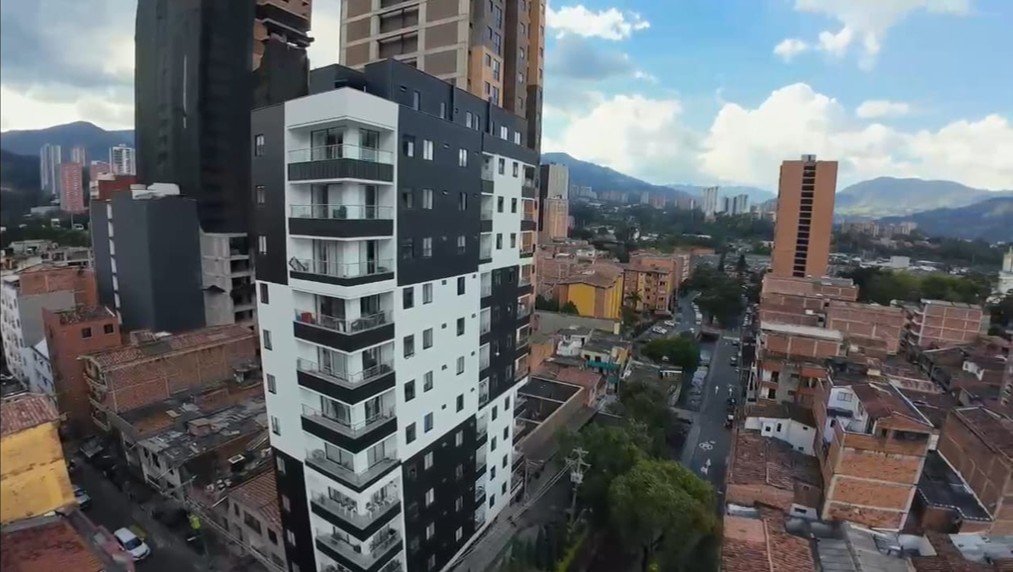 Proyectos inmobiliarios de alto impacto en el Medellín y el área metropolitana